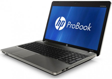Ordinateur HP probook 4530s intel core i3 8Go ssd 240Go 15.6 pouces sous Windows 11 pro à 219€